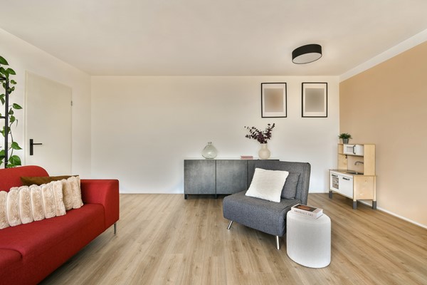 Medium property photo - Henegouwenstraat 60, 1066 DG Amsterdam